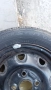 гума с джанта , снимка 3