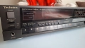 Резервиран-Technics AM/FM Stereo Receiver SA‑R230 + оригинално дистанционно Technics EUR64758, Japan, снимка 4