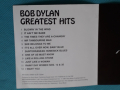 Bob Dylan – 1967 - Greatest Hits(Folk Rock,Pop Rock,Electric Blues), снимка 2