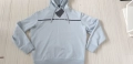 Armani Exchange A/X Milano Cotton  Oversize Mens Size S / M НОВО! ОРИГИНАЛ! Мъжкo Худи!, снимка 1