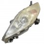 Ляв фар Mazda 5 (I)(2005-2010) ID:94054, снимка 2