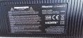 Hisense 50A6BG със счупена матрица ,RSAG7.820.11742/ROH ,HD500Y1U91-T0L2 ,RSAG7.820.8441.ROH ,MW510, снимка 3