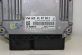 Моторен компютър VW Golf VII (2013-2019г.) 04L907309B / 04L 907 309 B / 0281018510 / EDC17C64, снимка 2