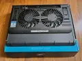 Поставка DeepCool N65, Охладителна, 17,3”, Notebook Cooler, снимка 6