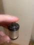 Taifun GTR MTL RTA Top fill вейп танк атомайзер atomizer изпарител, снимка 1