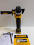 Ъглошлайф DeWALT DCG405 18V 125mm/9000об. Brushless / Безчетков -, снимка 5
