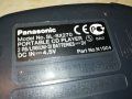 PANASONIC SL-SX270 discman-MADE IN JAPAN 0303221938, снимка 8