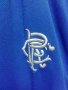 Glasgow Rangers Nike Vintage 1999-2001 оригинална футболна тениска фланелка Глазгоу Рейнджърс , снимка 7