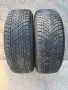 2 броя всесезонни гуми 215/60/16 Goodyear, снимка 1