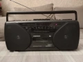GRUNDIG RR 465 радиокасетофон, снимка 1