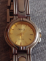 Марков дамски часовник GUCCI QUARTZ много нежен Фин дизайн - 22365