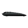 Клавиатура Microsoft Comfort Curve Keyboard 3000 DE Layout Немска подредба *Като нова!, снимка 7