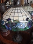 Лампа тип Тифани, снимка 2