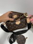 Чанти Louis Vuitton  3в1 код DS139, снимка 4