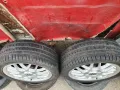 Джанти BBS,VW 4x100x6J15ет45, снимка 5