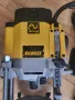 Продавам отлична оберфреза DeWalt DW625E 2000 вата, снимка 7