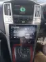Toyota Harrier 2003-2009 Мултимедия Навигация Android, снимка 4