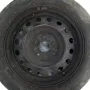 Стоманени джанти 5x114.3 с гуми R16 Toyota Avensis III 2009-2015 ID:145911, снимка 2