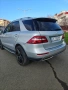 Mercedes ML350 CDI. Колата е в ново състояние с доказуем пробег 186хил км, снимка 5