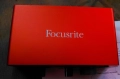 Focusrite scarled solo 3th gen , снимка 1
