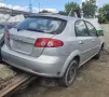 Chevrolet Lacetti, снимка 2