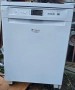 Съдомиялна Hotpoint Ariston LFF 8M121 CX EU, снимка 1