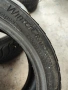 2 броя гуми Kumho Wintercraft 245/40/18, снимка 3