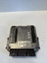 Блок за управление на двигател (ECU) за Peugeot 4007 2.2 HDI (2009) 9664487580, 0281013666, снимка 1