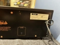 Дек TEAC V-5010 с дистанционно и сервизни книжки, снимка 7