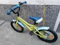 Romet 16* Детско колело внос Германия , снимка 2