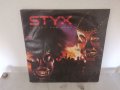 Styx - Kilroy Was Here LP, снимка 1