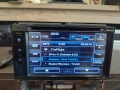 Висок клас Мултимедия Clarion VX402E Bluetooth / USB / AuX / CD / MP3, снимка 2