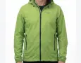 BERGANS OF NORWAY 🇳🇴-мъжка ветровка размер ХЛ, снимка 1
