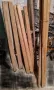 Дървени дръжки за кирки и мотики, дълги 100 и 110 см, снимка 1