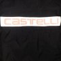 CASTELLI мембрана (джърси) за колоездене , снимка 4