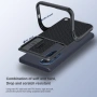 Motorola Edge X30 Удароустойчив NILLKIN CamShield Калъф и Протектор, снимка 4