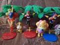 Различни фигурки от яйца и други, снимка 9