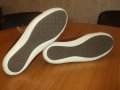 N39 Converse/естествена кожа дамски кецове, снимка 8