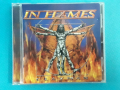 Masters Of Reality,Soilwork,In Flames,Darkseed,Ian Gillan & Tony Iommi-CD, снимка 2