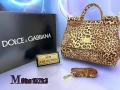 чанти Dolce&Gabbana , снимка 7