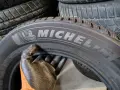 4бр.зимни гуми MICHELIN 235 55 17 DOT23-24 цена за брой, снимка 5