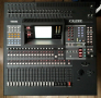 Yamaha O2R Version 2 Digital Mixing Desk - дигитален миксер аудио смесител, снимка 3