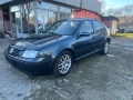 VW BORA 1.9TDI 90kc., снимка 1