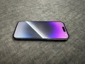 iPhone 14 Pro 256 GB Deep Purple eSIM, снимка 4