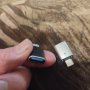 преходник USB-TYPE C, снимка 2