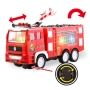 Пожарна кола със светлини и звуци Fire Truck, снимка 6