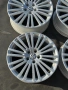 Оригинални джанти VW Zolder 18" 5x112 (Golf R32) – ТОП състояние, след боя!, снимка 2
