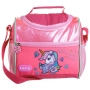 Термо чанта за обяд Fanatee с еднорог, Розов, 22x14x21 см., снимка 1