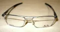 Нови оригинални ултра леки рамки за очила от титан Oakley Gauge 5.2 Truss, снимка 4
