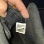 Nike court vision mid black, снимка 5